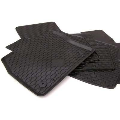 Koberce gumové Gumárny Zubří Cupra FORMENTOR 2020 – Sleviste.cz