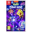 Spongebob SquarePants: Cosmic Shake