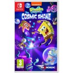 Spongebob SquarePants: Cosmic Shake – Hledejceny.cz