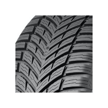 Nokian Tyres Seasonproof 1 225/55 R17 101W