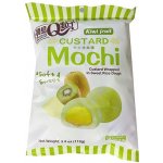 Q Brand Mochi Custard kiwi 168 g – Hledejceny.cz