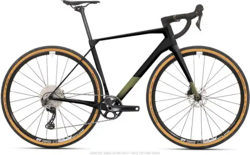 Superior X-Road Team Issue Di2 GR 2022