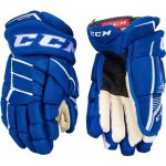 Hokejové rukavice CCM JetSpeed FT390 sr – Zboží Dáma