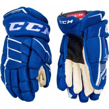 Hokejové rukavice CCM JetSpeed FT390 sr