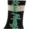 Stance Klasické ponožky Rick And Morty A556C22RIC Černá