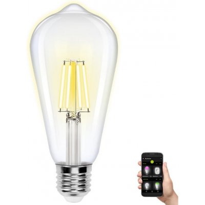 Aigostar LED Žárovka AI0403 – Hledejceny.cz