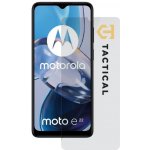 Tactical Glass Shield 2.5D sklo pro Motorola Moto E22/Moto E22i KP25788 – Zboží Živě
