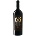 68 Vignaioli Primitivo Salento IGP 14,6% 0,75 l (holá láhev) – Hledejceny.cz