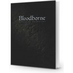 Bloodborne - Artbook officiel – Sleviste.cz