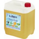 Lilien Honey & Propolis tekuté mýdlo náhradní náplň 5 l