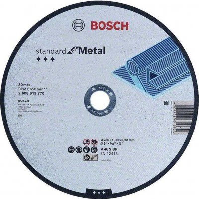 Bosch 2.608.619.770 – Zboží Mobilmania