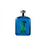 Ralph Lauren The Big Pony 2 Red toaletní voda pánská 125 ml – Hledejceny.cz