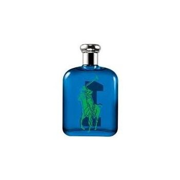 Ralph Lauren The Big Pony 2 Red toaletní voda pánská 125 ml