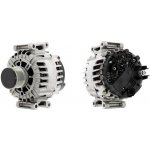 Alternátor Mercedes C, Cl, Clk 1.8 200 CGI Kompressor, 200T, Valeo TG15C075 – Hledejceny.cz