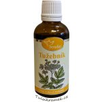 Serafin Tužebník tinktura z pupenů 50 ml – Hledejceny.cz