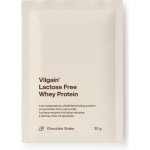 Vilgain Lactose Free Whey Protein 30 g – Sleviste.cz