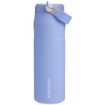 Stanley Termoláhev na vodu The IceFlow Bottle Flip Straw 700 ml Hydrangea – Hledejceny.cz