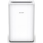 Sharp UD-P20E-W – Zboží Dáma