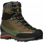 La Sportiva Trango Trk Leather GTX Ivy Tango Red – Zboží Mobilmania