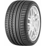 Continental ContiSportContact 2 205/55 R17 91V