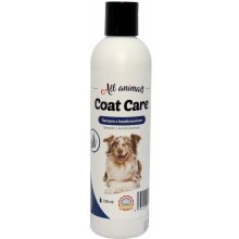 All animals šampon Coat Care 250 ml