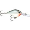 Návnada a nástraha RAPALA Ultra ligth crank 3cm SD