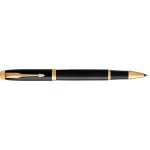 Parker 1502/3491650 IM Black GT sada dárková sada rolleru v kazetě s pouzdrem – Zboží Živě