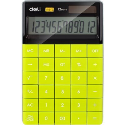 DELI E1589 – Zboží Dáma