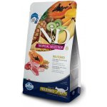 N&D TROPICAL SELECTION CAT Lamb Neutered 5 kg – Hledejceny.cz