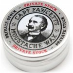 Captain Fawcett Moustache Wax vosk na knír Lavender 15 ml – Hledejceny.cz