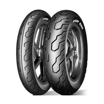 Dunlop K555 110/90 R18 61S