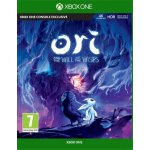 Ori and the Will of the Wisps – Hledejceny.cz