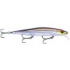 Návnada a nástraha Rapala Precision Xtreme Mavrik 110 11cm BLSD