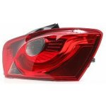 Zadní světlo- pravé SEAT IBIZA (6J) 2012-2017 |012-2017| TYC | 11-12299-11-2 – Hledejceny.cz