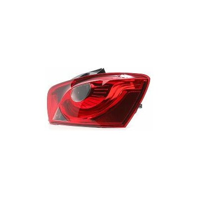 Zadní světlo- pravé SEAT IBIZA (6J) 2012-2017 |012-2017| TYC | 11-12299-11-2 – Hledejceny.cz