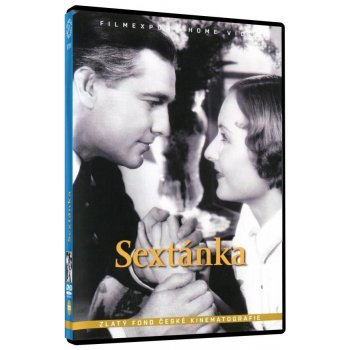 Sextánka DVD