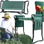 GFT 312 Multifunkční zahradní stolička – Zboží Dáma