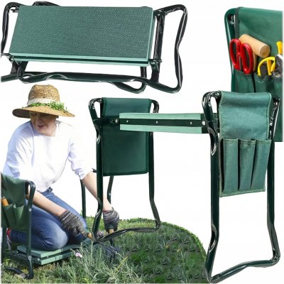 GFT 312 Multifunkční zahradní stolička – Zboží Dáma