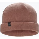Salewa Puez merino beanie desert pink – Hledejceny.cz