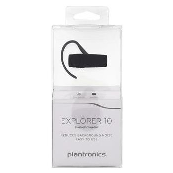 Plantronics EXPLORER 10