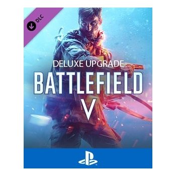 Battlefield 5 (Deluxe Edition) Upgrade