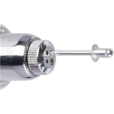 KRT618101 Nýty 2,4x6,4mm 100ks KREATOR KRT618101 – Zboží Mobilmania