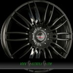 Borbet CW3 8,5x19 5x130 ET53 black – Sleviste.cz