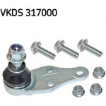 Podpora-/ Kloub SKF VKDS 317000 | Zboží Auto