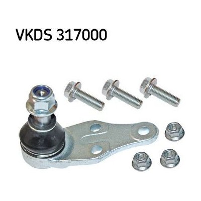 Podpora-/ Kloub SKF VKDS 317000 | Zboží Auto
