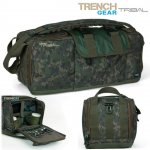 Shimano Jídelní Taška Trench Deluxe Food Bag – Zboží Mobilmania