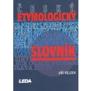 Český etymologický slovník