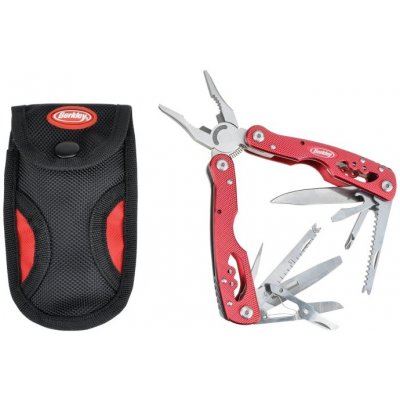 Berkley Fishing Multi Tool – Zbozi.Blesk.cz