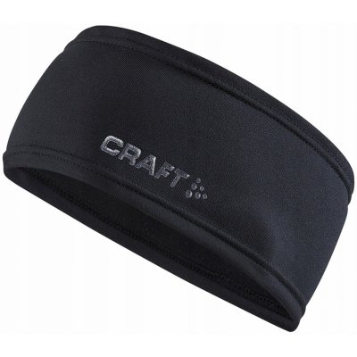 Craft Core Essence Thermal černá – Zboží Dáma