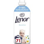 Lenor aviváž Sensitive 1,491 l 71 PD – Sleviste.cz